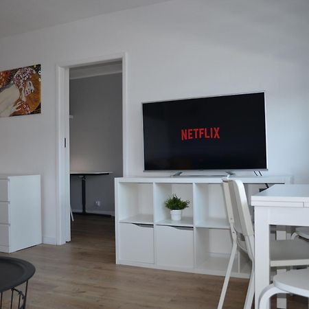 Apartment Silesia Park - Free Parking - Easy Check-In Katowice Kültér fotó