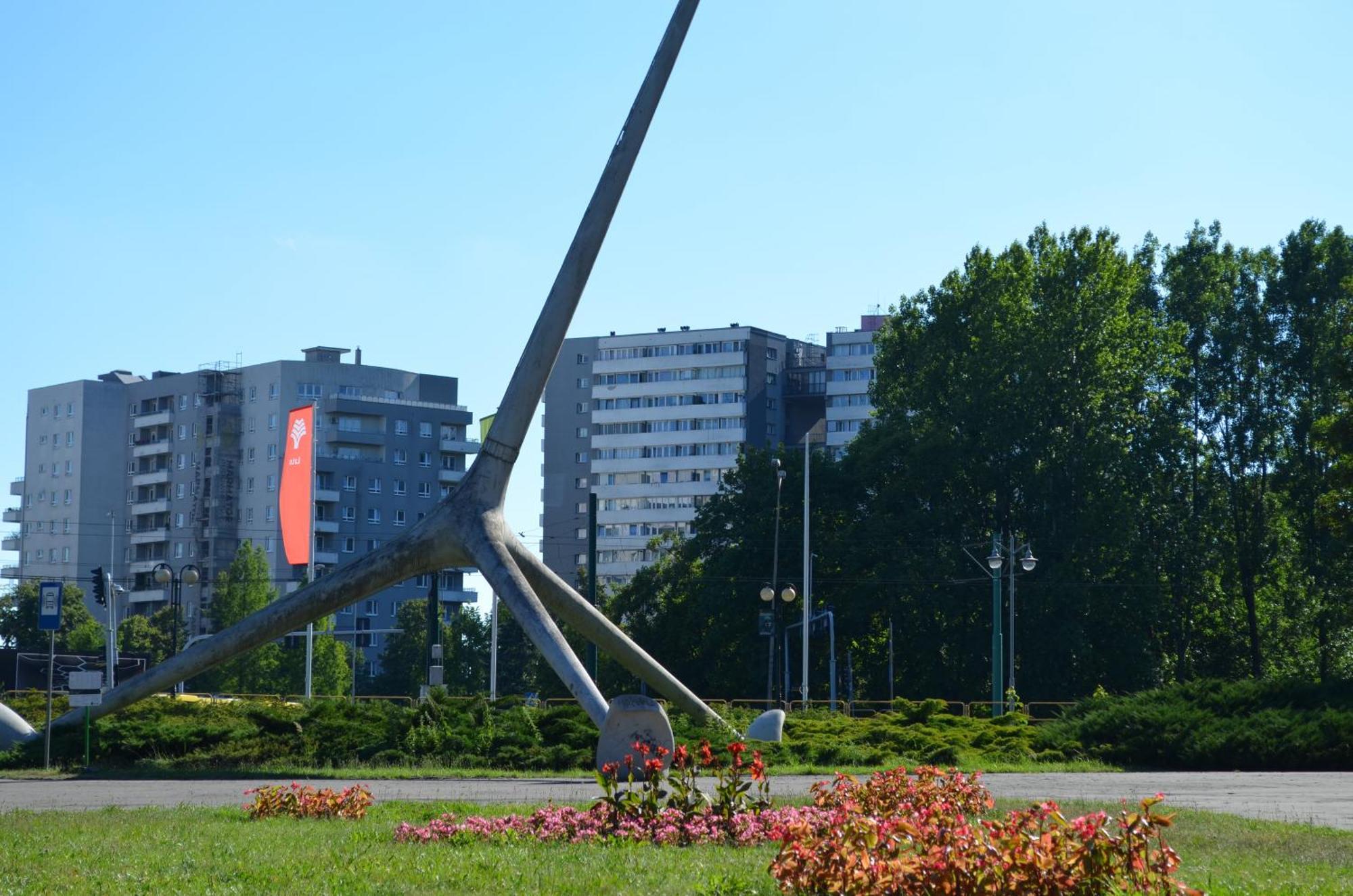 Apartment Silesia Park - Free Parking - Easy Check-In Katowice Kültér fotó